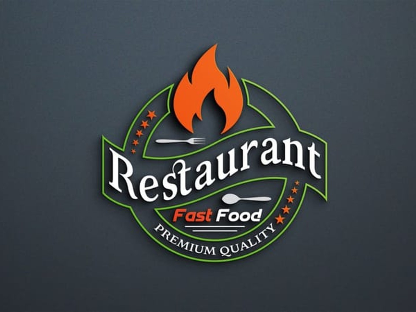 Local commercial d'environ 124 m2