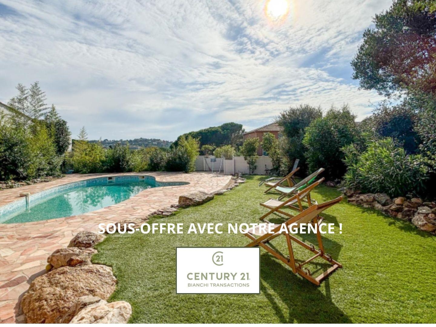 Maison 6 pièces 151 m²