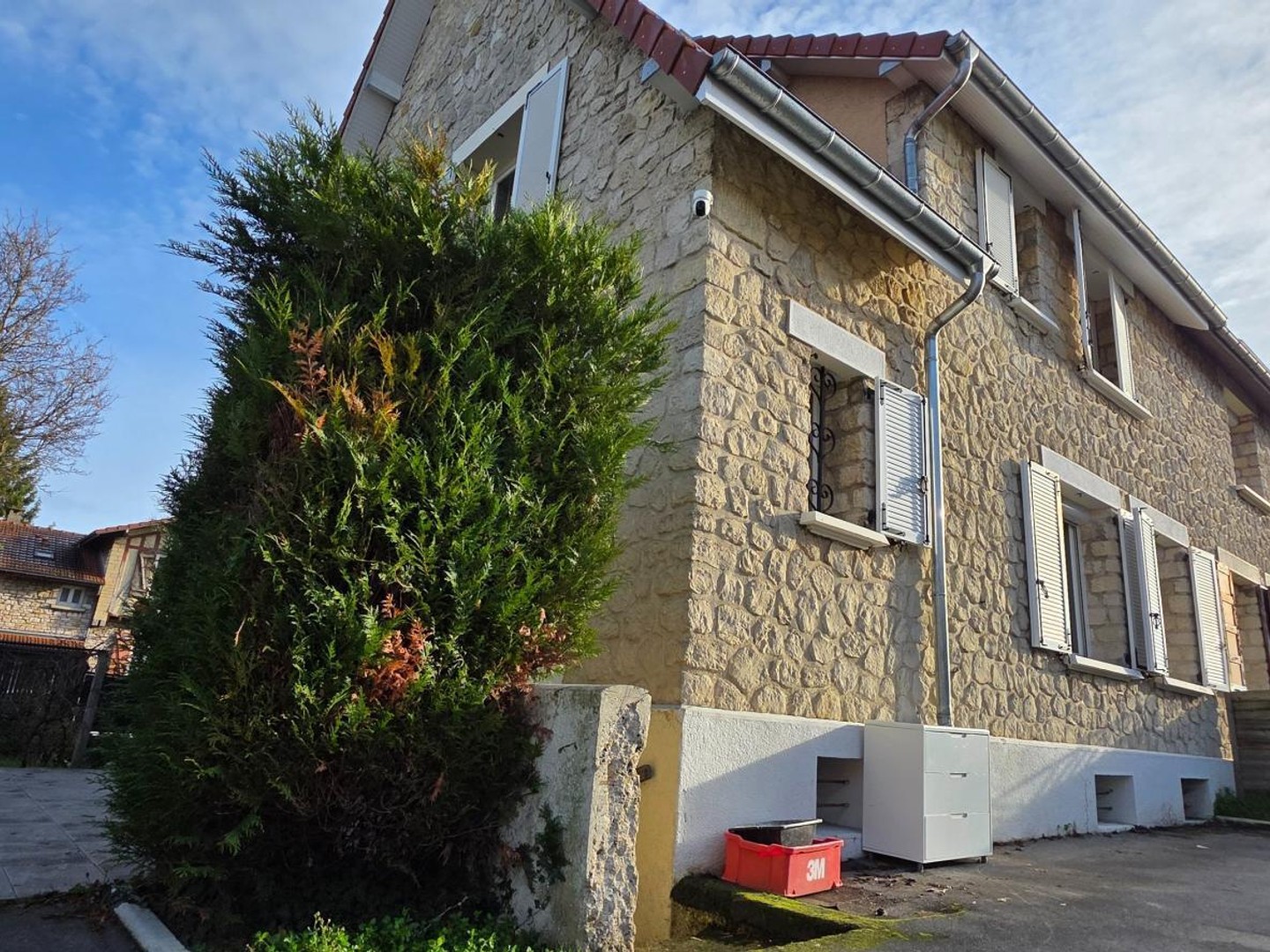 Maison 4 chambres à reims
