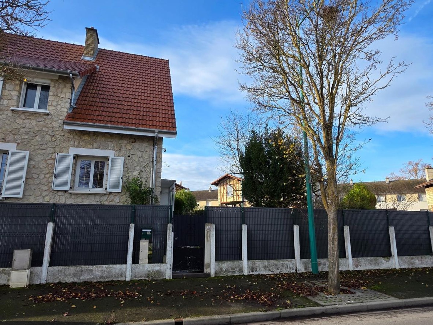 Maison à vendre - 5 pièces - 122m2 - Reims (51100)