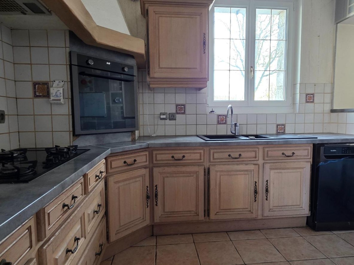 Maison à vendre - 5 pièces - 122m2 - Reims (51100)