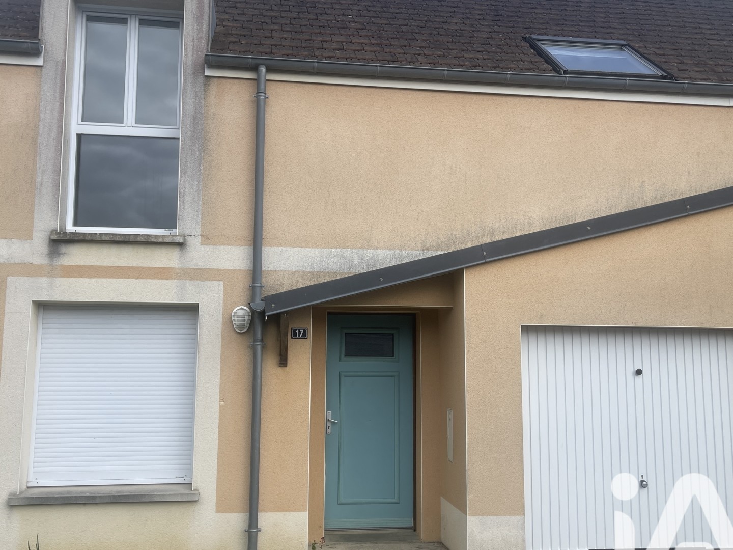 Maison 4 pièces 84 m²