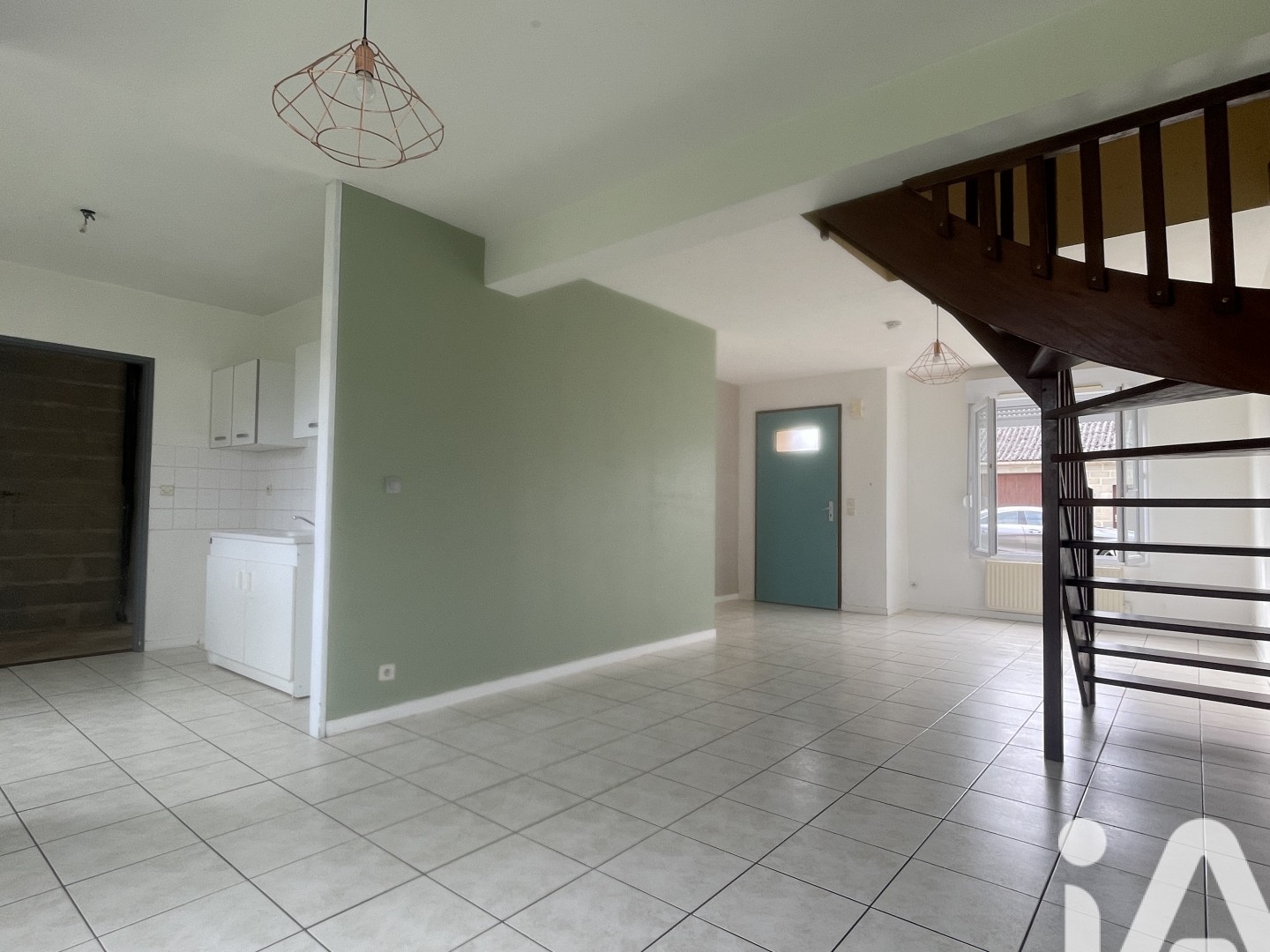 Maison à vendre - 4 pièces - 84m2 - Alençon (61000)