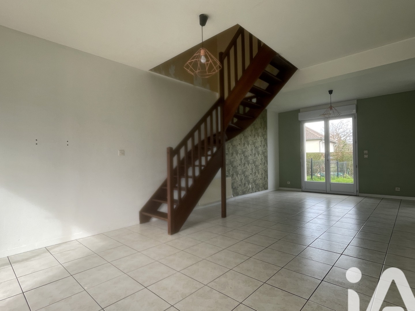 Maison à vendre - 4 pièces - 84m2 - Alençon (61000)