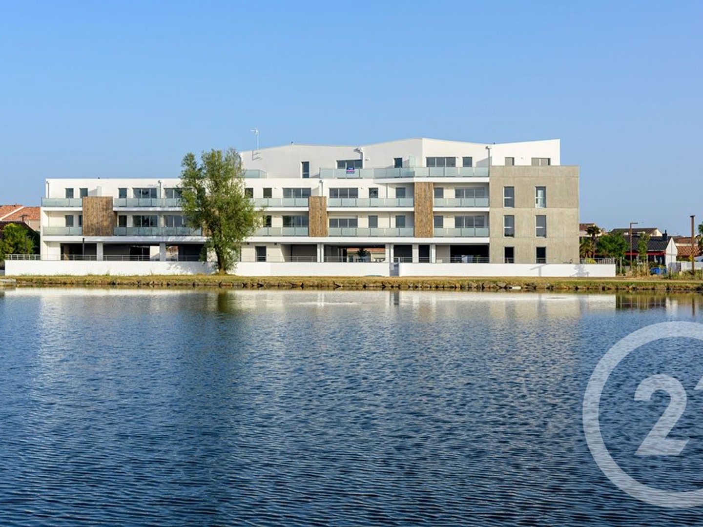 Appartement 3 pièces 71 m²