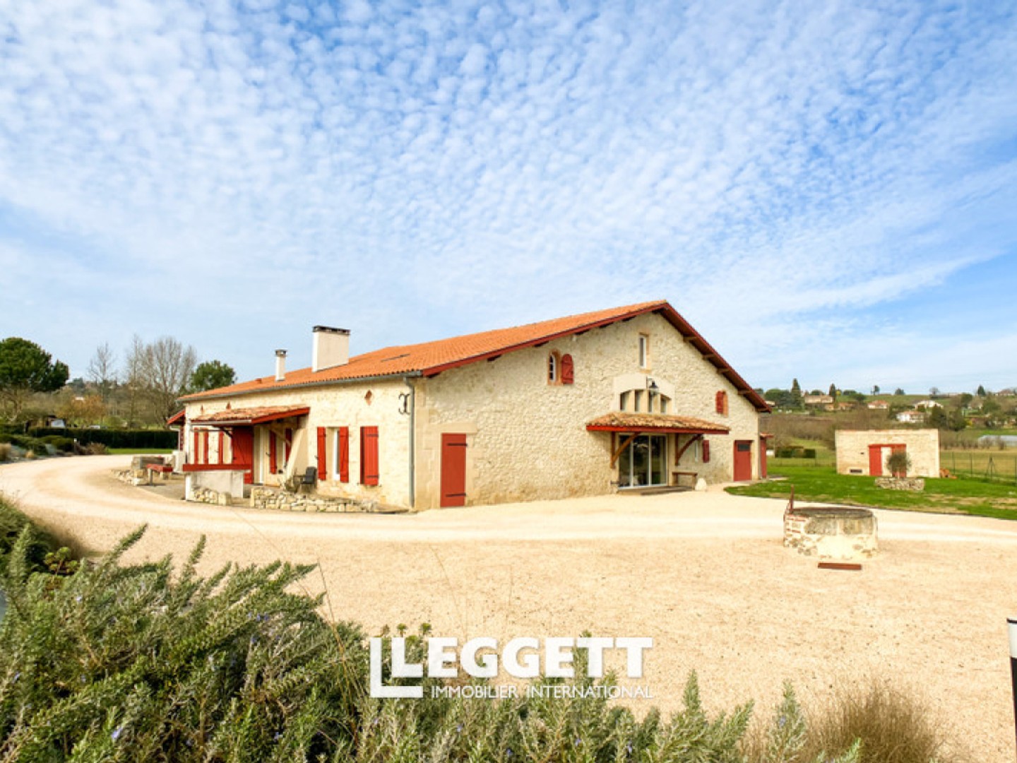 maison 7 pièce(s), MARMANDE