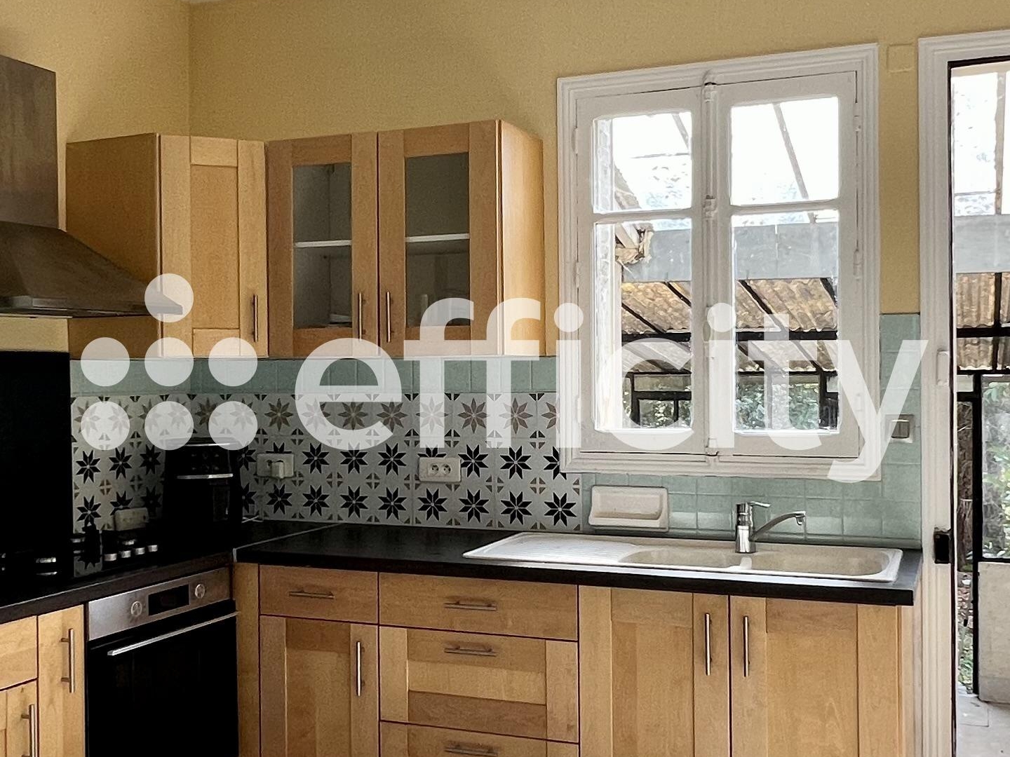 Maison 3 pièces 60 m²