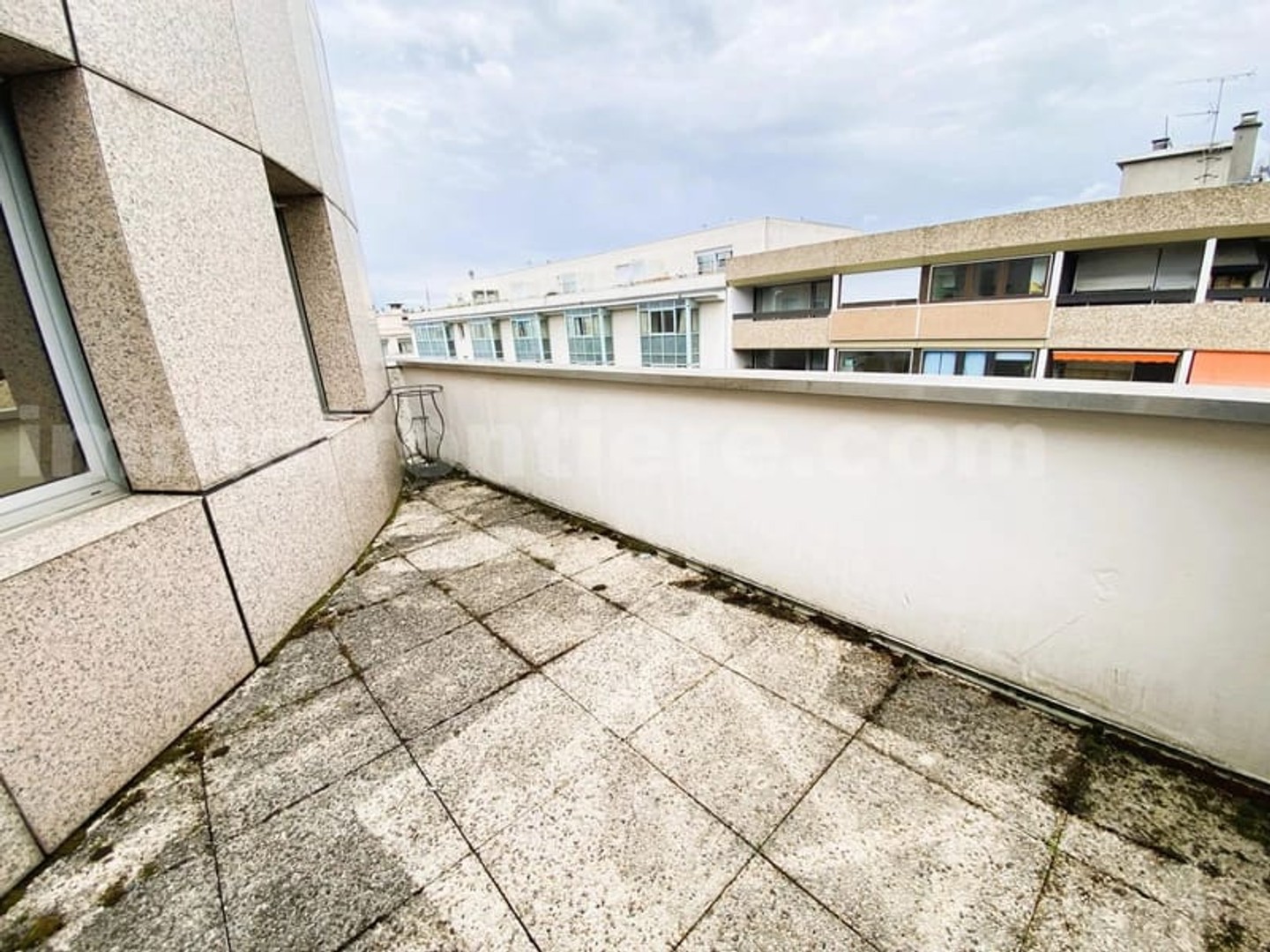 Appartement à vendre - 3 pièces - 98m2 - Annemasse (74100)