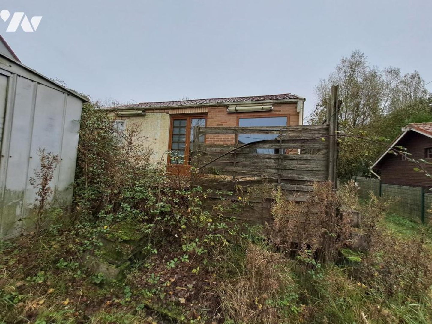 Maison 3 pièces 50 m²