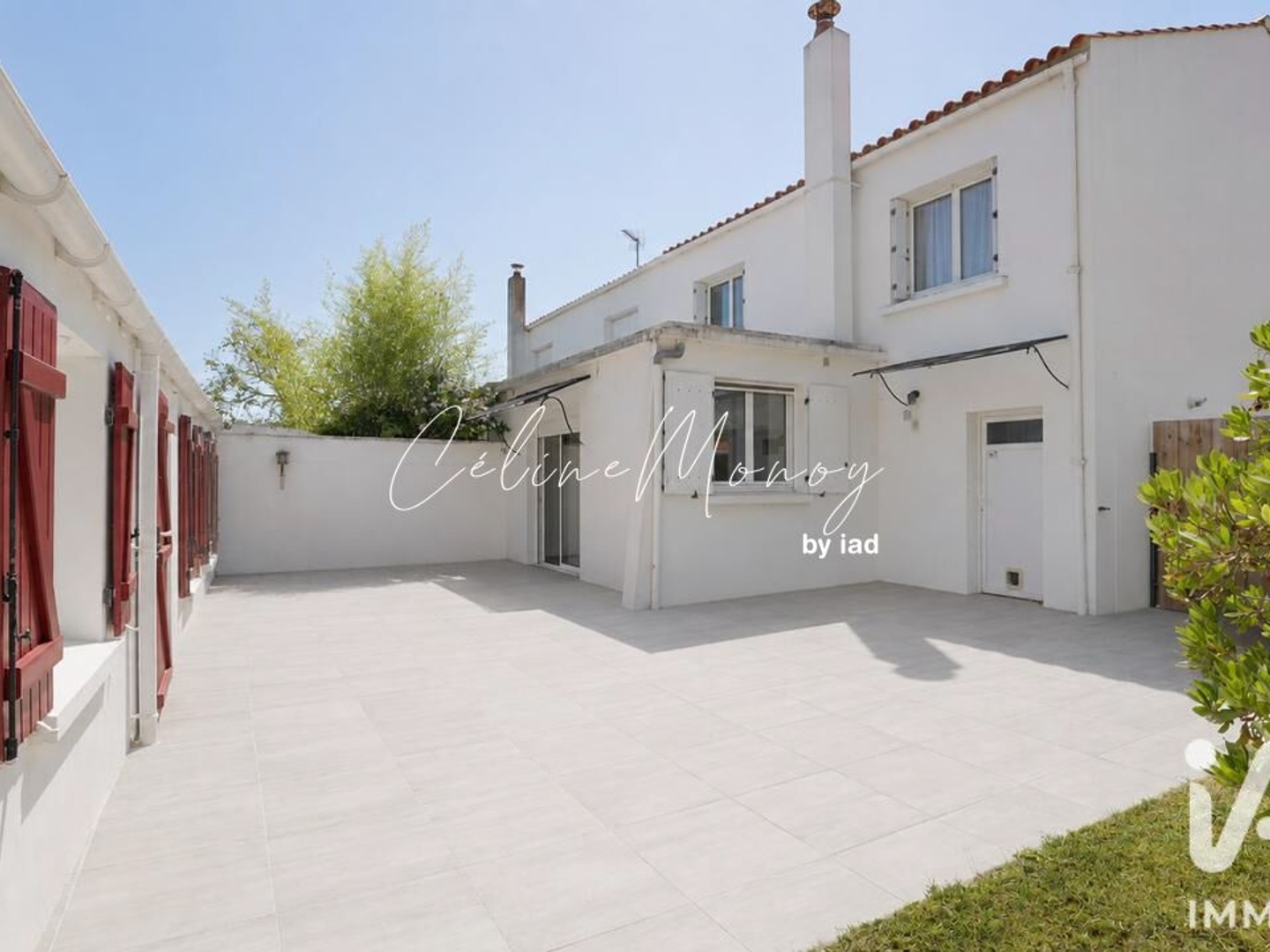 Vente Maison/villa 6 pièces