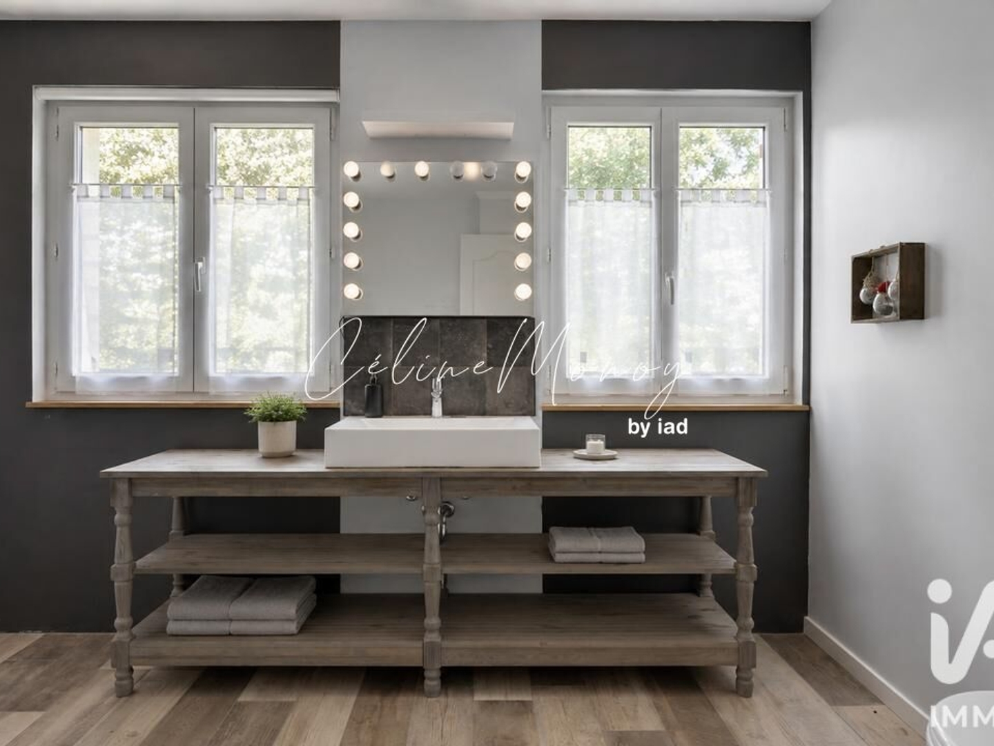 Maison à vendre - 6 pièces - 158m2 - Challans (85300)