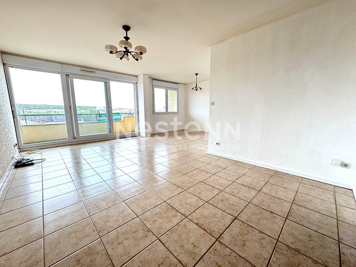 Appartement à vendre - 3 pièces - 110m2 - Étampes (91150)