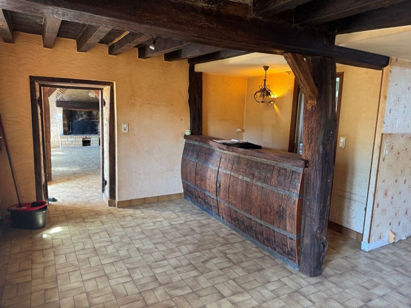 Maison à vendre - 4 pièces - 107m2 - Coulonges (86290)