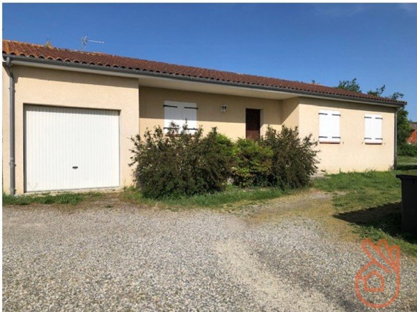 Maison 4 pièces 99 m²