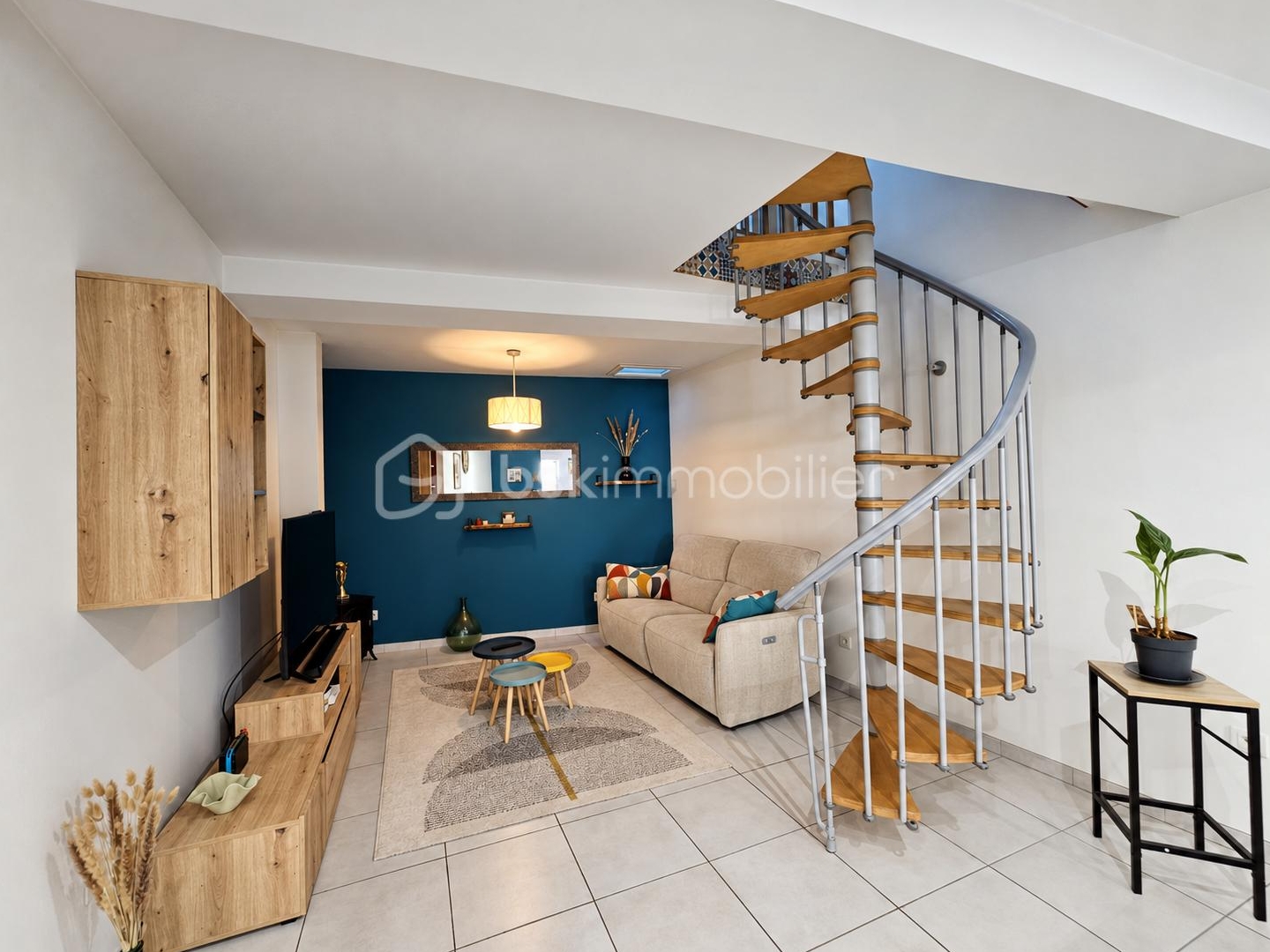 Maison 4 pièces 96 m²