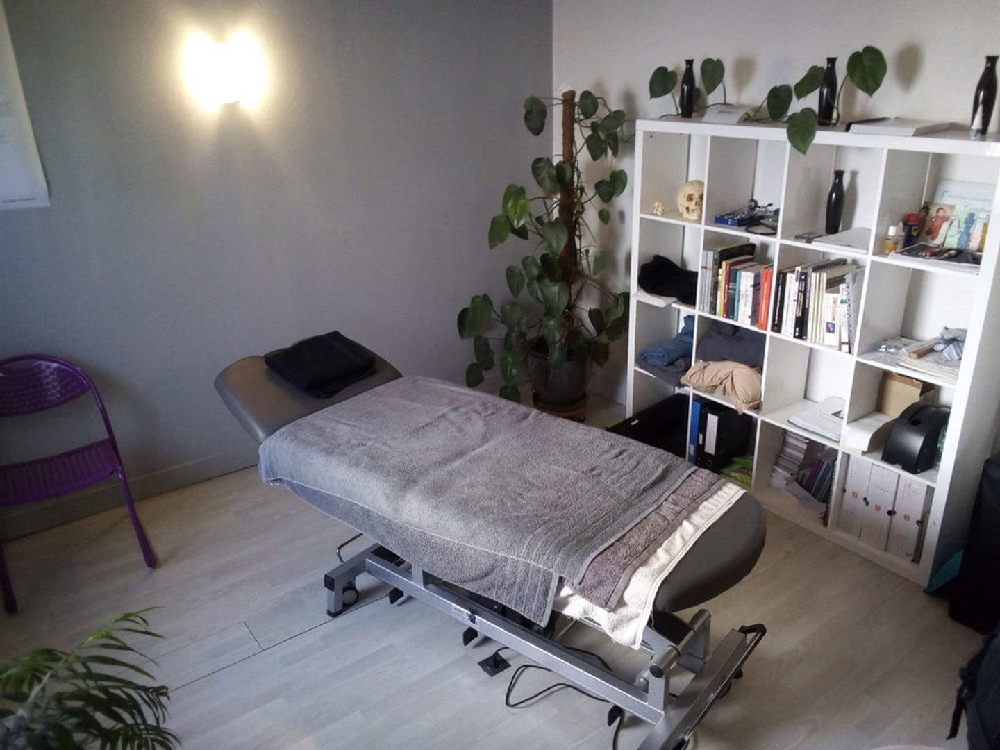 VENTE CABINET/BUREAU 33m2 LIMOGES St ÉLOI