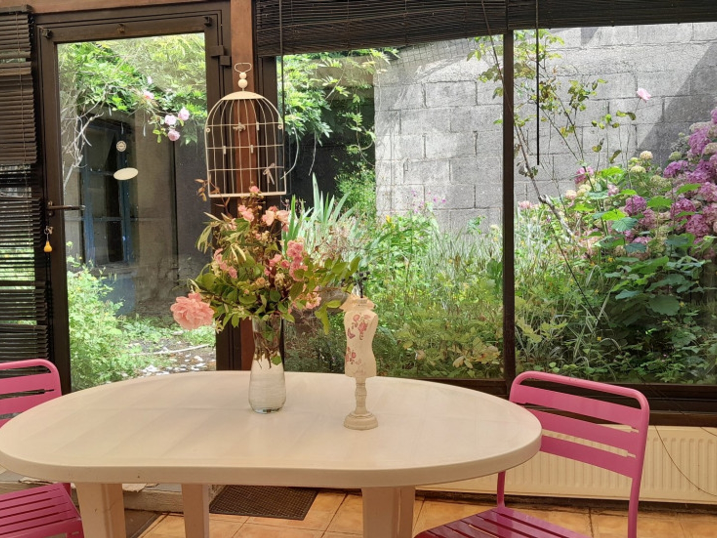 Maison 4 pièces 89 m²