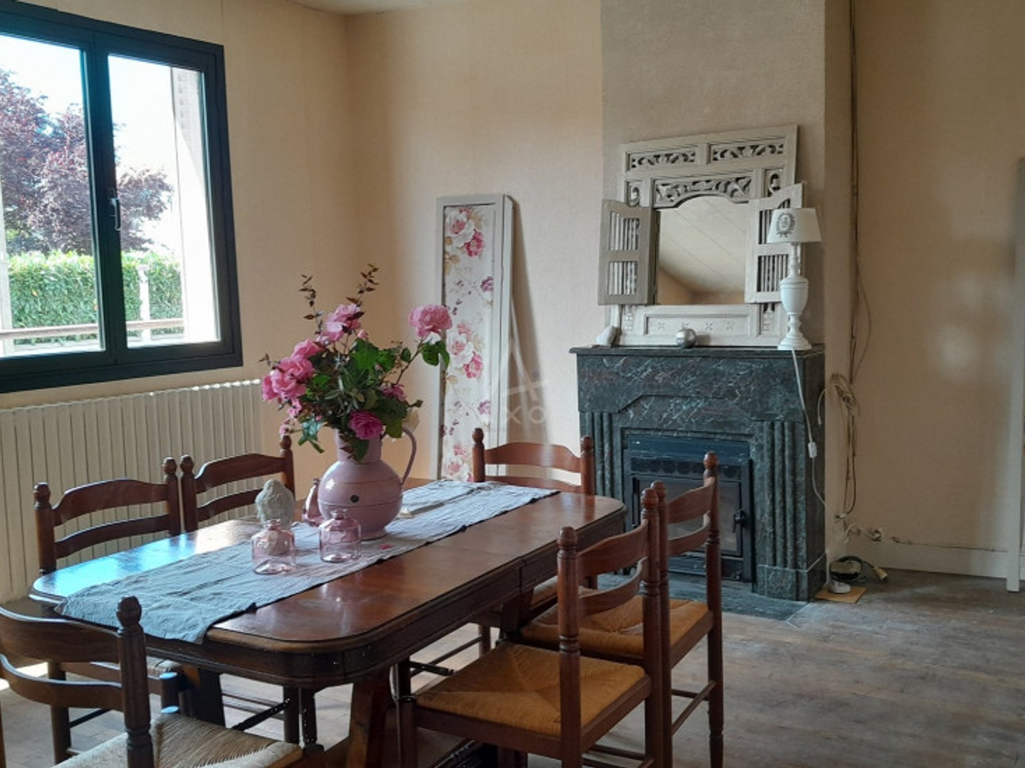 Maison à vendre - 4 pièces - 89m2 - Chartres (28000)