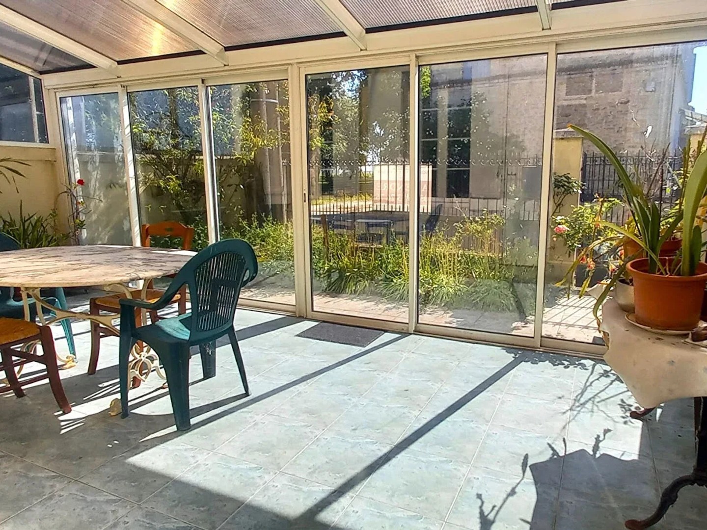 Maison 6 pièces 130 m²