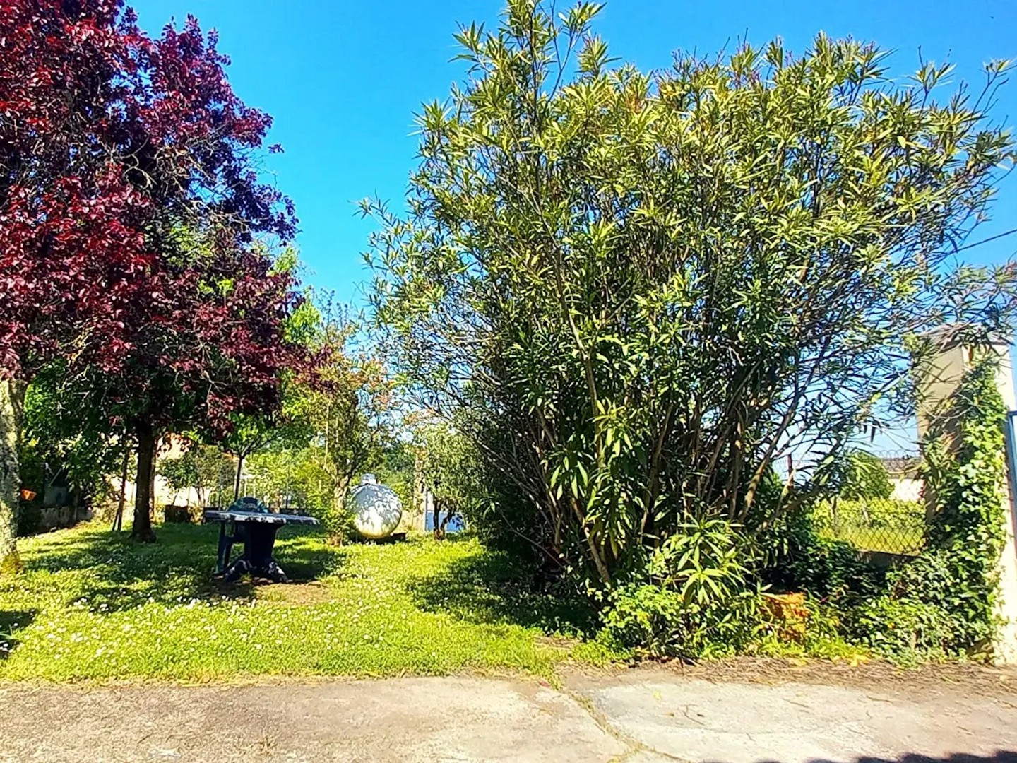 Maison à vendre - 6 pièces - 130m2 - Saint-Estèphe (33180)