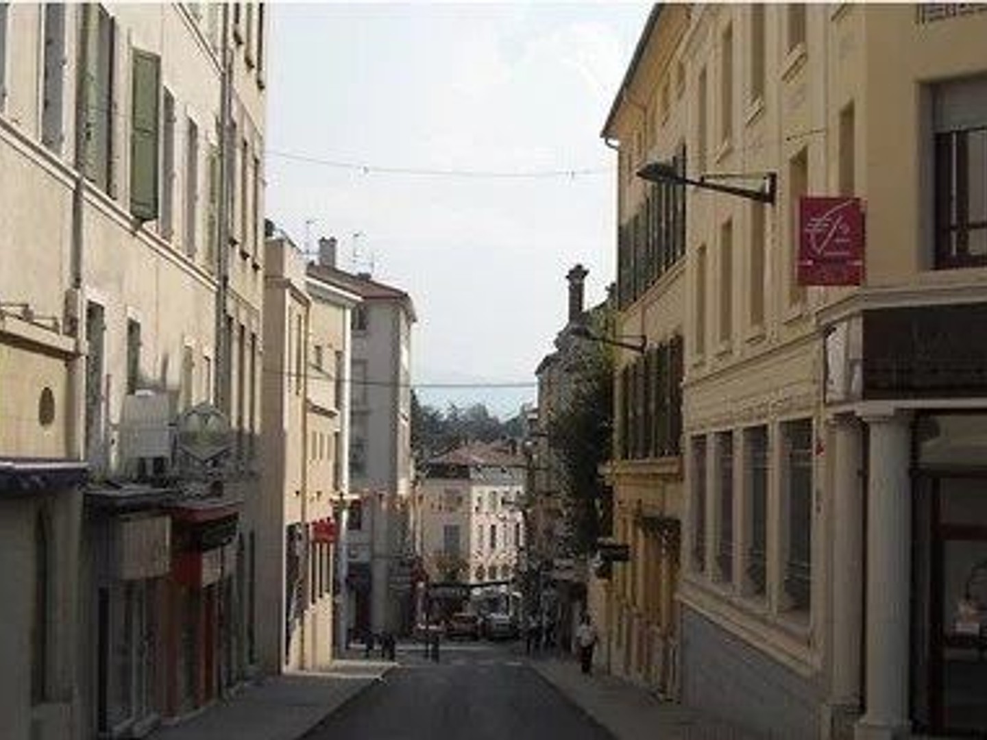 Bureaux 3 pièces 70 m²