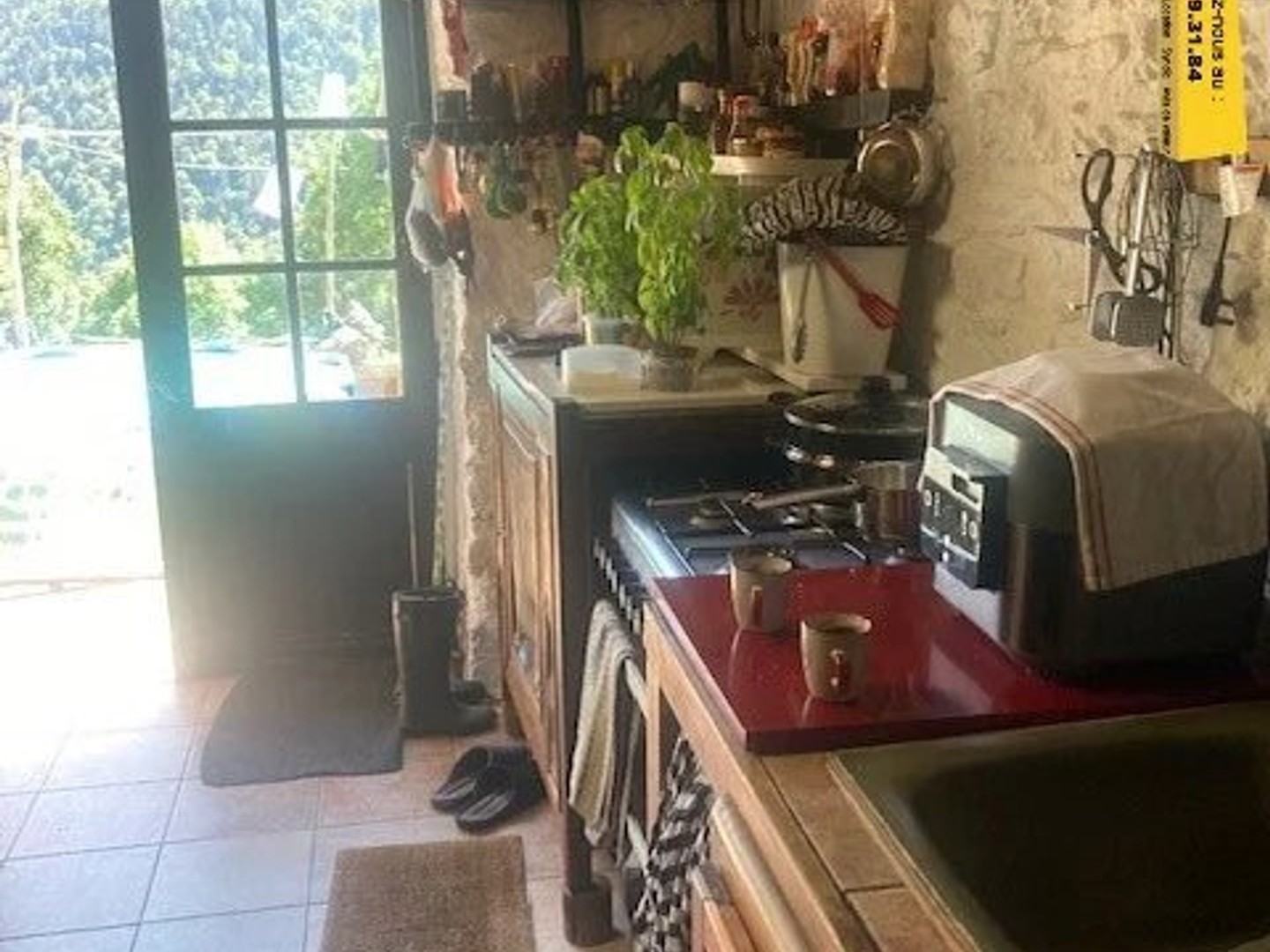Maison à vendre - 3 pièces - Lagrange (65300)