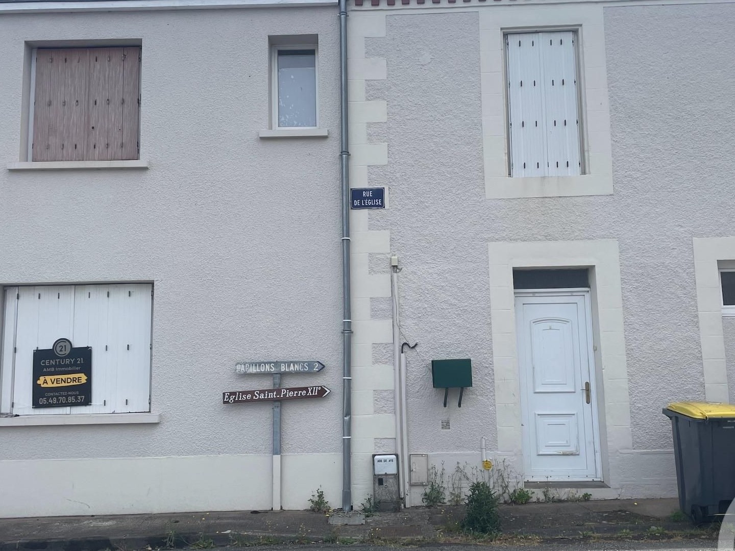 Maison 6 pièces 84 m²