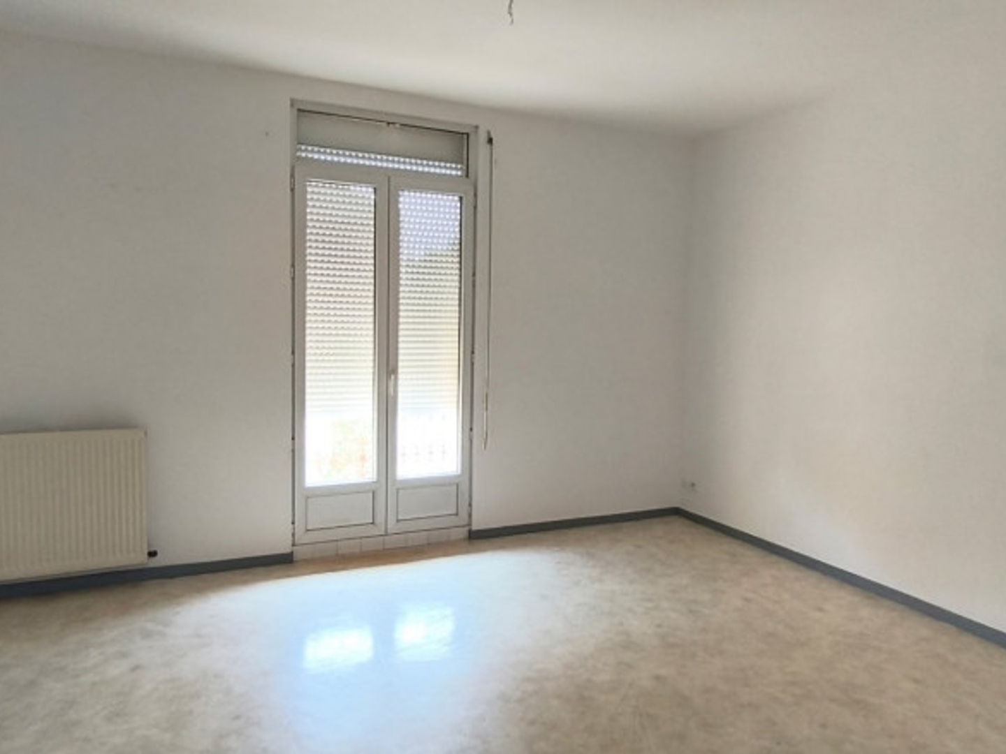 Appartement à vendre - 3 pièces - 60m2 - Béziers (34500)