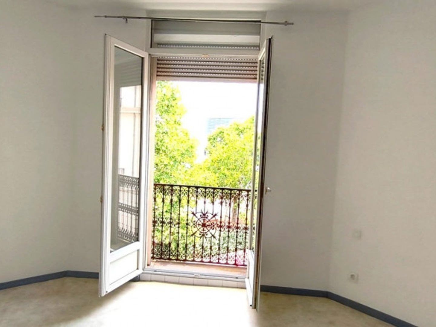 Appartement à vendre - 3 pièces - 60m2 - Béziers (34500)