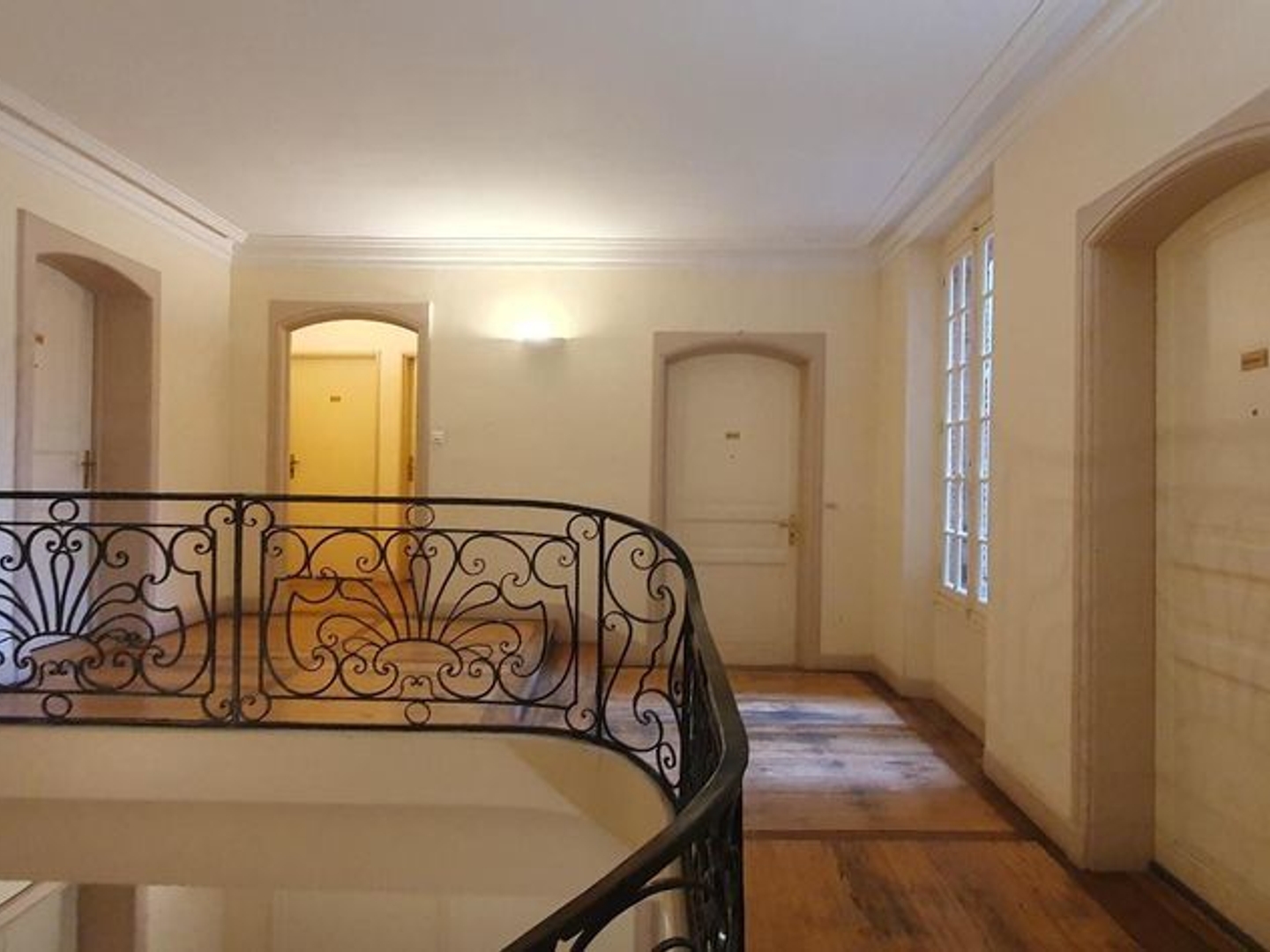Appartement à vendre - 4 pièces - 96m2 - Pamiers (09100)