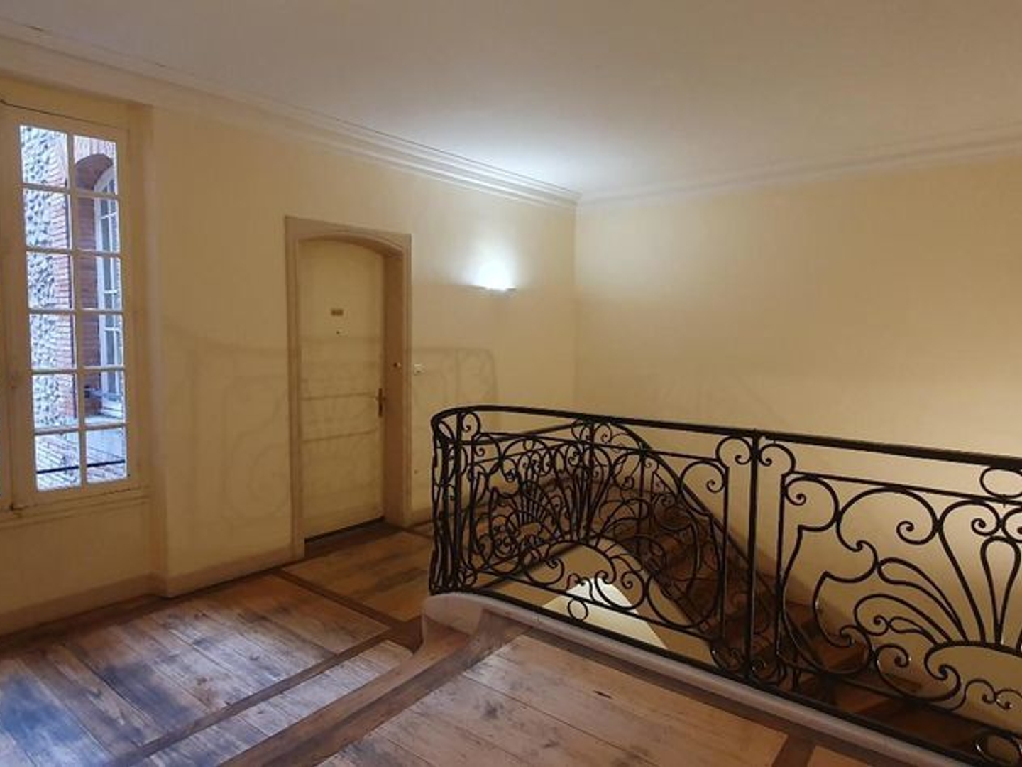 Appartement à vendre - 4 pièces - 96m2 - Pamiers (09100)