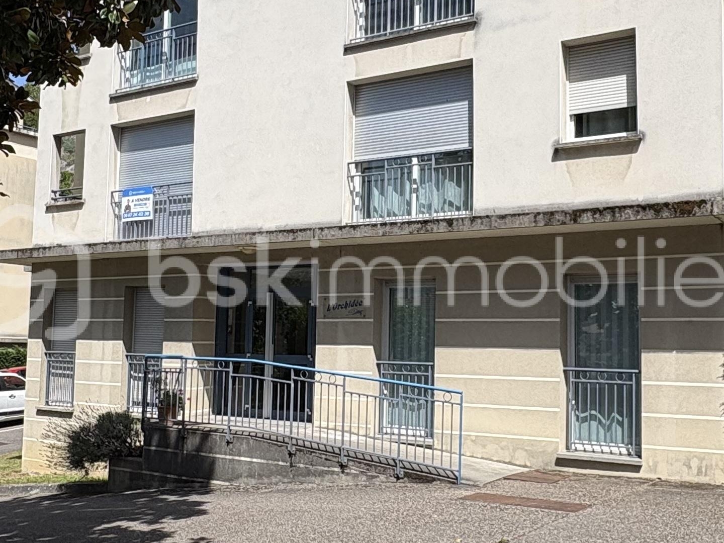 Appartement 3 pièces 78 m²