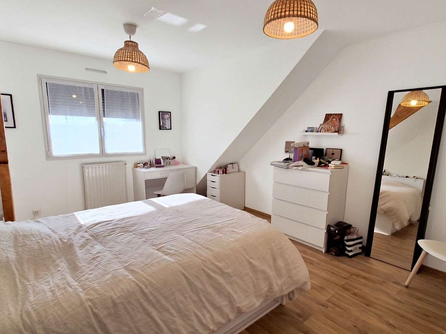 Maison 5 pièces 115 m²