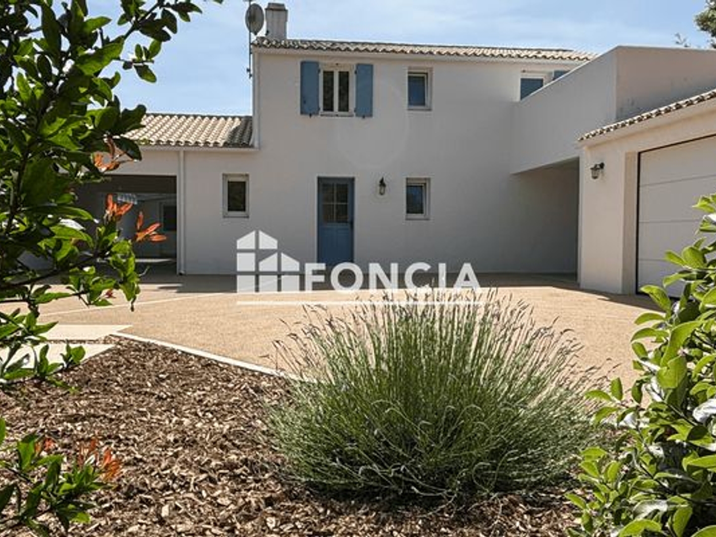 Maison 7 pièces 200 m²