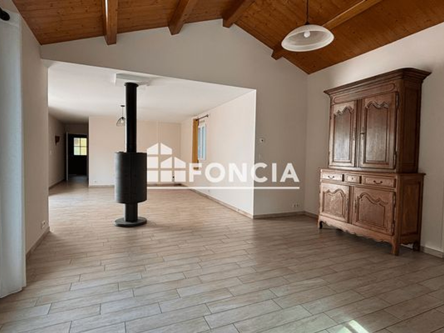 Maison à vendre - 7 pièces - 200m2 - Saint-Jean-De-Monts (85160)