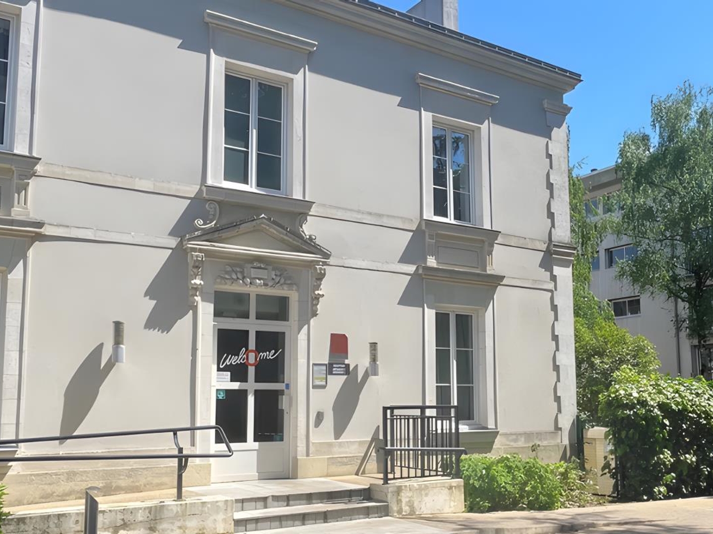 Appartement 1 pièce 23 m²