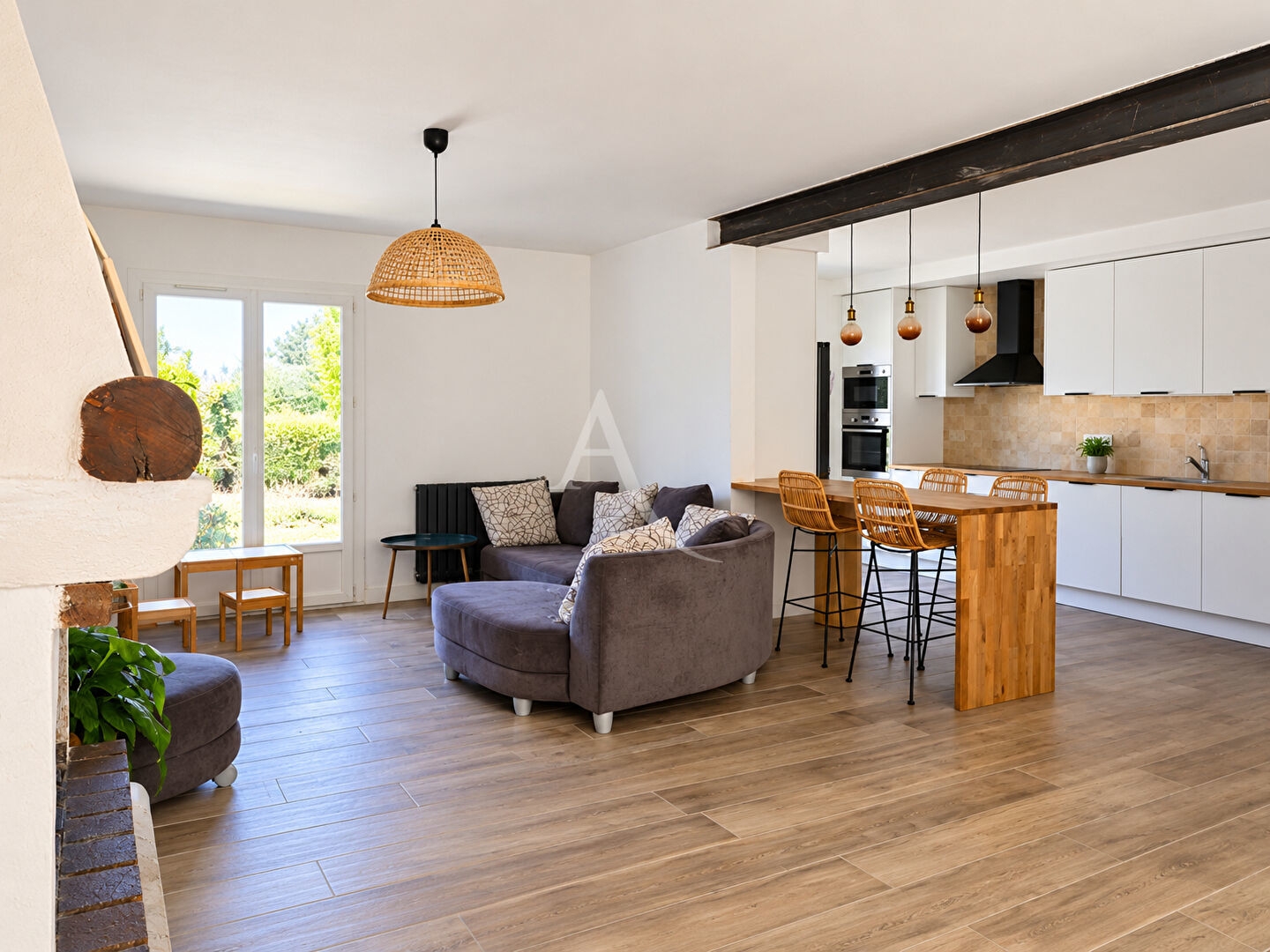Maison à vendre - 4 pièces - 133m2 - Grabels (34790)