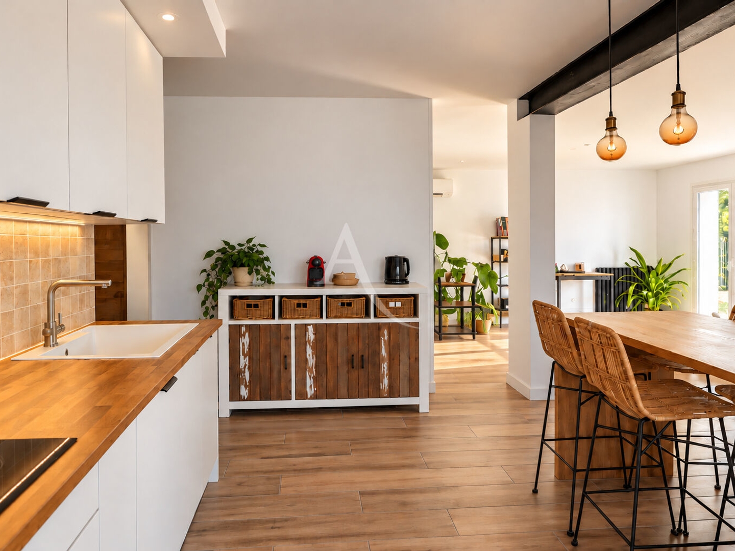 Maison à vendre - 4 pièces - 133m2 - Grabels (34790)