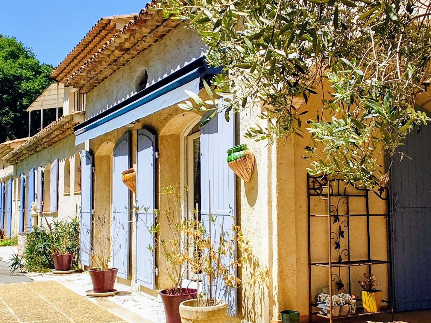 Maison 11 pièces 313 m²