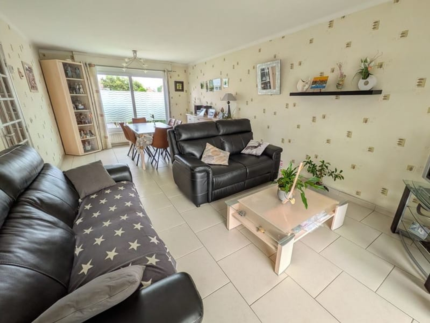 Maison à vendre - 5 pièces - 90m2 - Neuville-En-Ferrain (59960)
