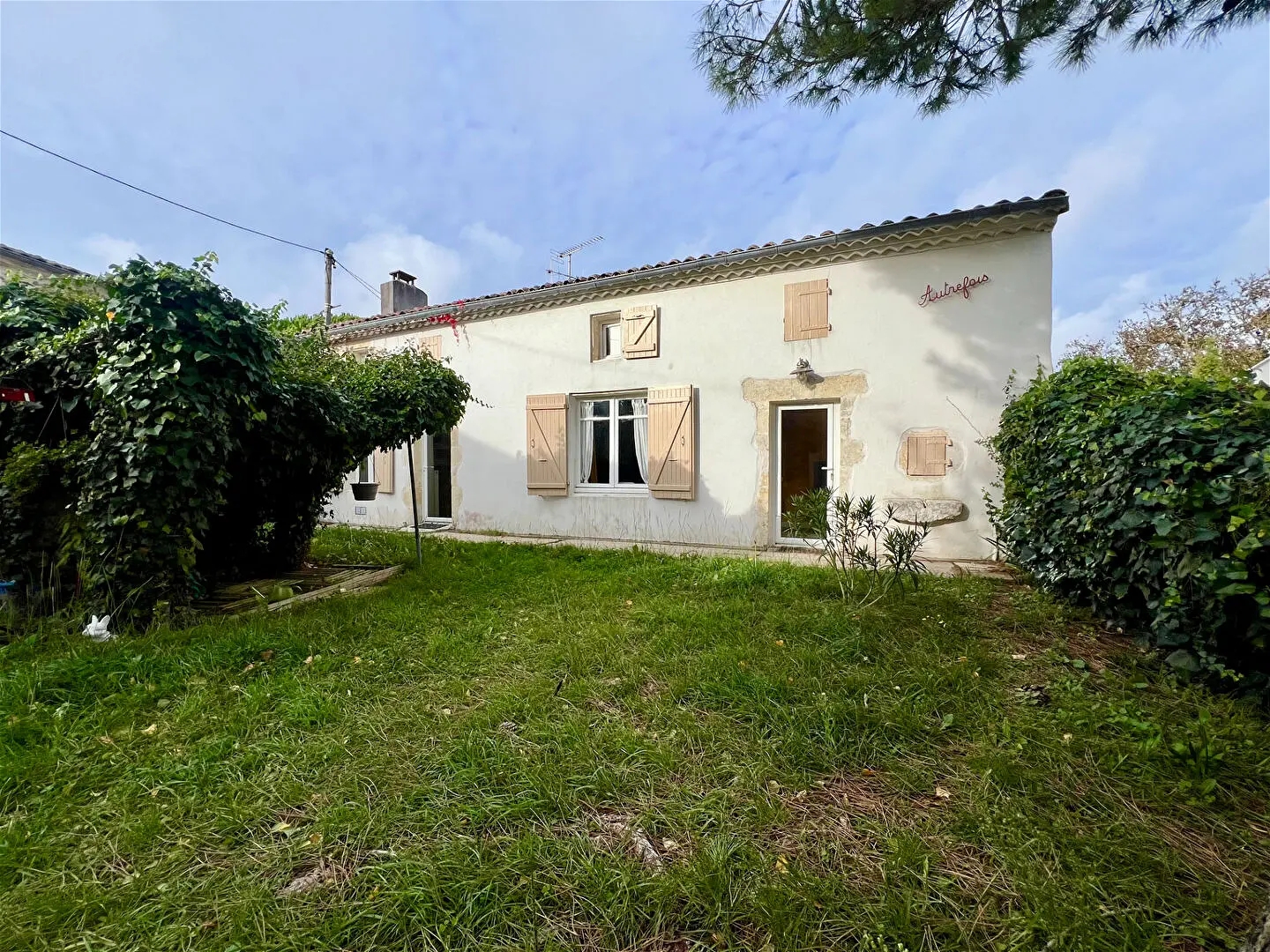 Maison 6 pièces 130 m²