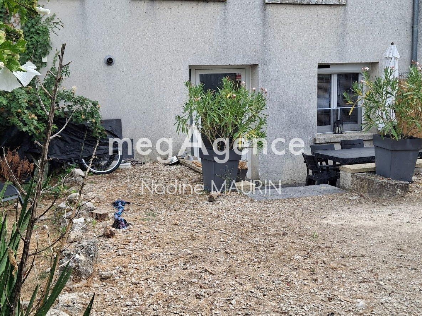 Maison à vendre - 3 pièces - 80m2 - Blois (41000)