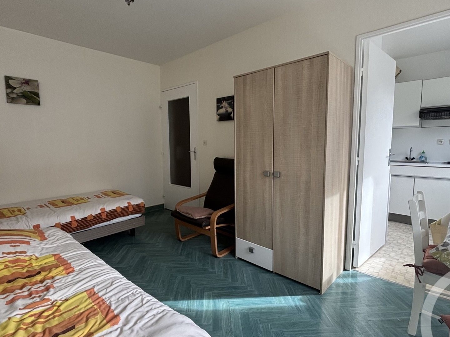 Achat : Appartement (61140)