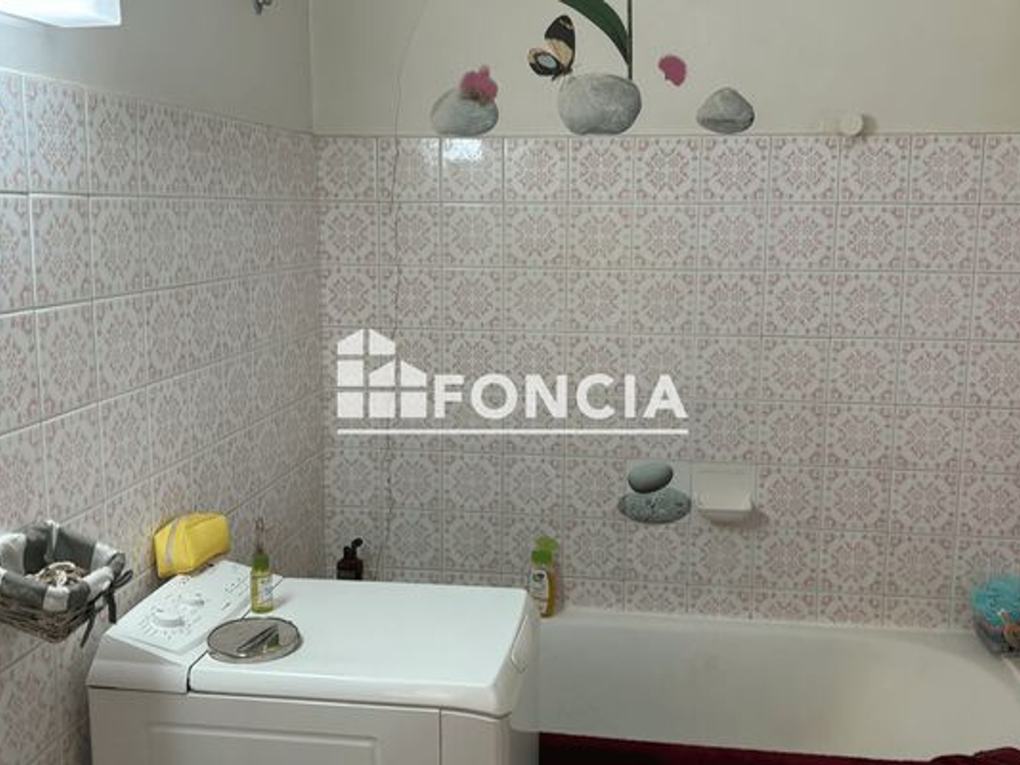 Appartement à vendre - 2 pièces - 42m2 - Tonneins (47400)