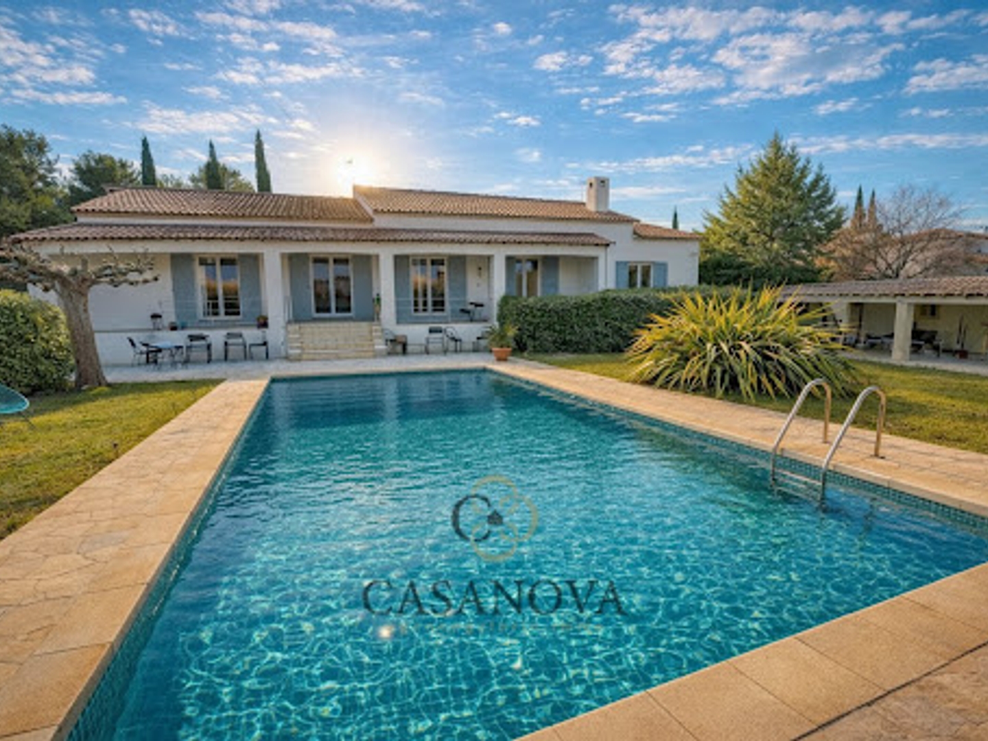 Maison 8 pièces 225 m²
