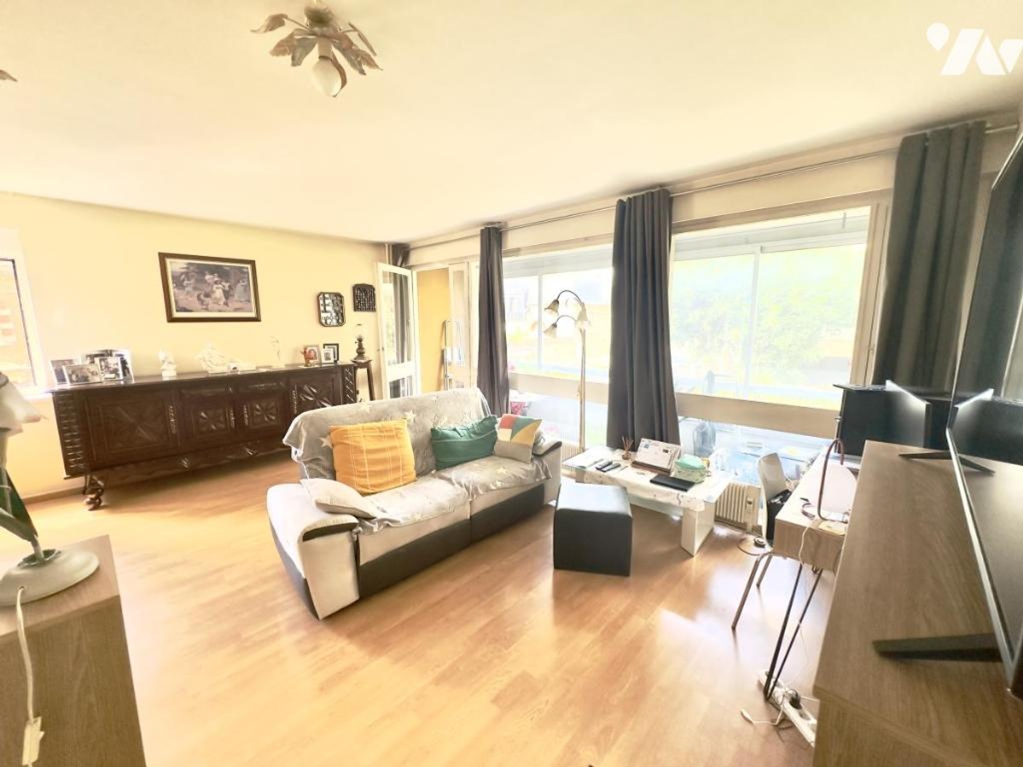 Appartement 3 pièces 70 m²