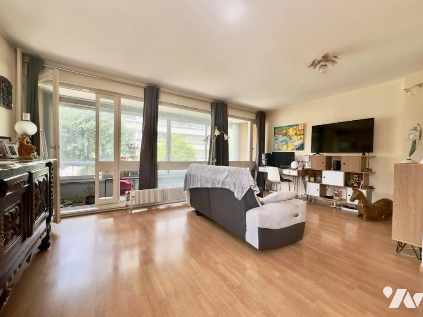 Appartement à vendre - 3 pièces - 70m2 - Reims (51100)