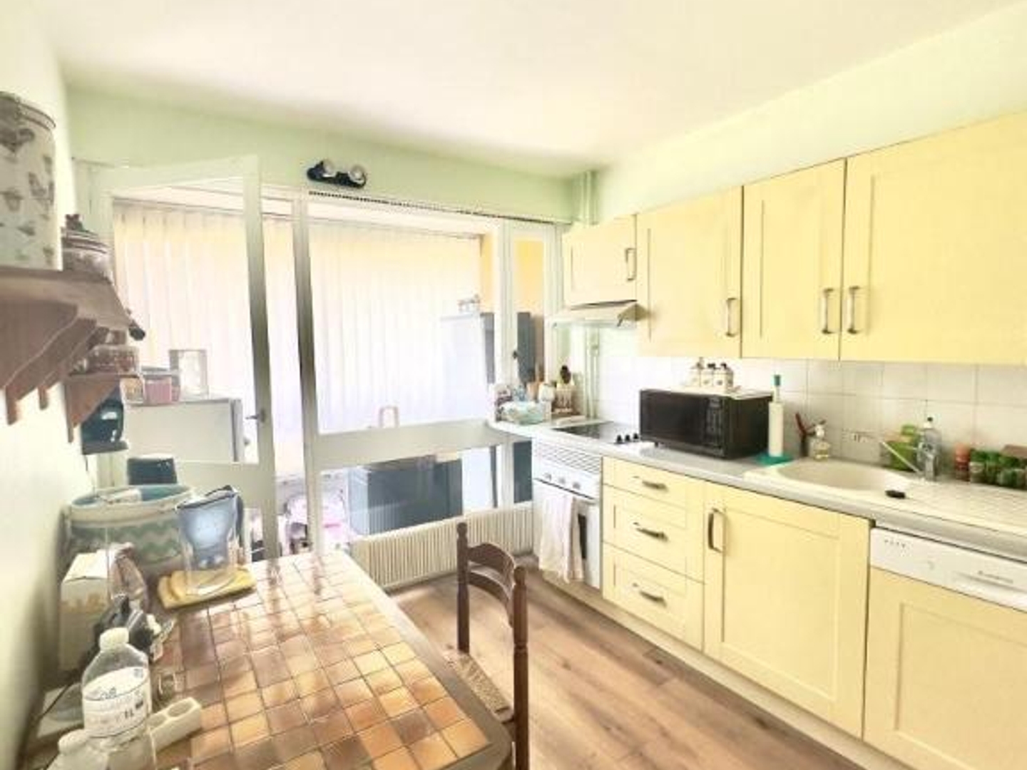 Appartement à vendre - 3 pièces - 70m2 - Reims (51100)