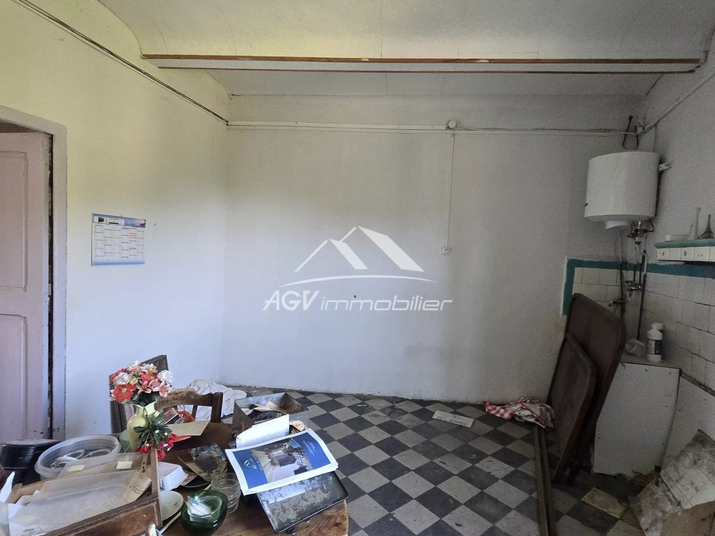 Appartement à vendre - 4 pièces - 84m2 - Cendras (30480)