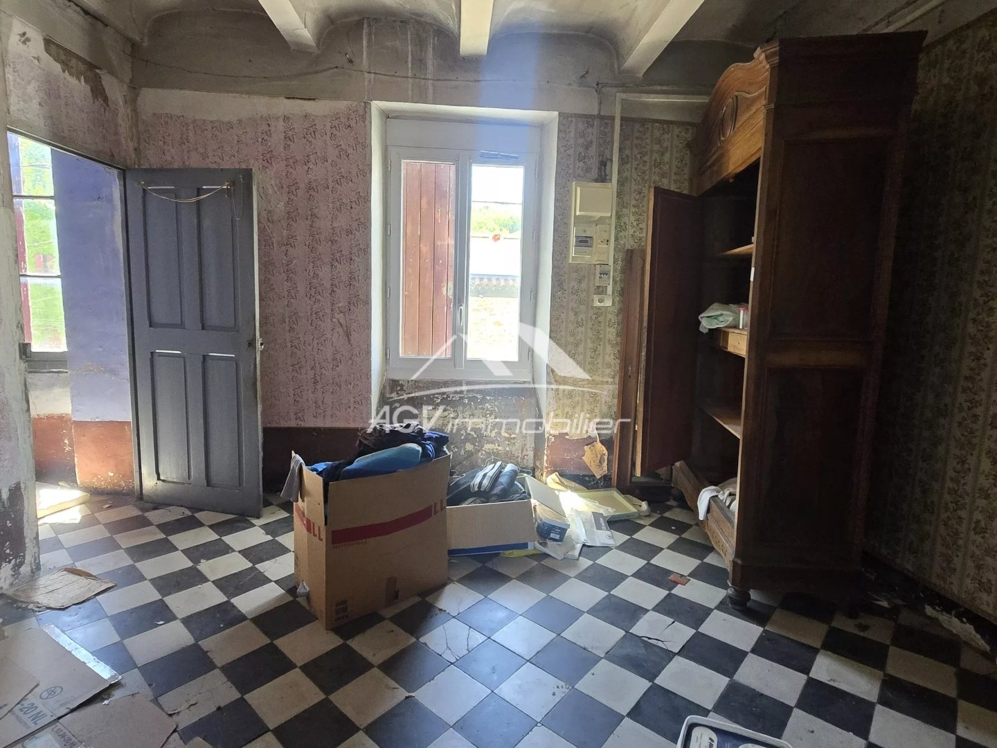 Appartement à vendre - 4 pièces - 84m2 - Cendras (30480)